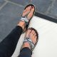 10. Sandały Gumbies Slingback W GU-SASLI001