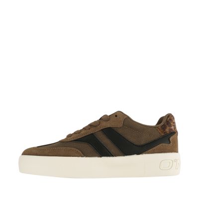 5. Buty damskie O'Neill Bayville Platform Low 90263004 34B