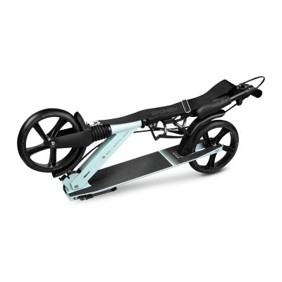 10. Hulajnoga miejska Spokey CITY FLOW PRO