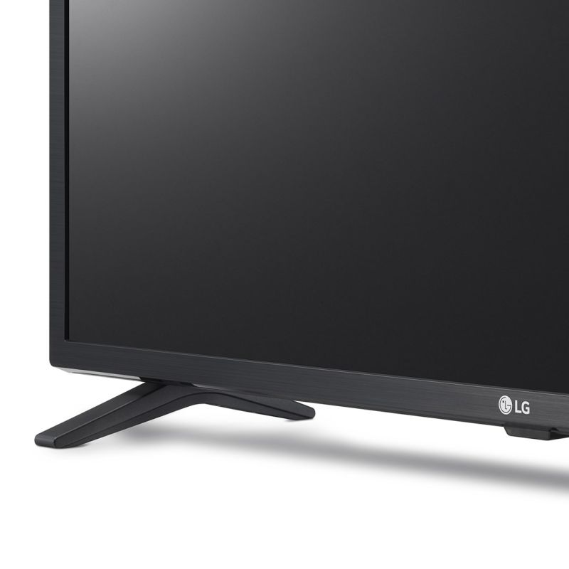 41. Telewizor LG 32LQ63006LA LED 32'' Full HD WebOS 6.0 Dolby Digital DVB-T2 Czarny