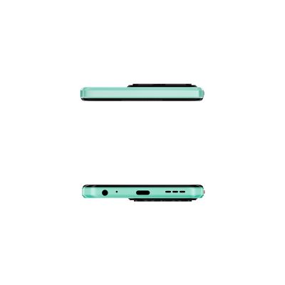 9. Smartfon ZTE Blade A35e 2/64GB Ice Green