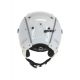 3. Kask CASCO SP-3 AIRWOLF WHITE M 56-58