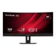 12. Viewsonic VG3456C monitor komputerowy 86,4 cm (34") 3440 x 1440 px UltraWide Quad HD LED Czarny