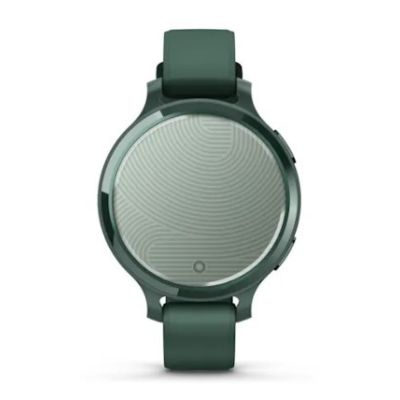 2. Zegarek sportowy Garmin Lily 2 Active 38mm Jasper Green