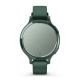 2. Zegarek sportowy Garmin Lily 2 Active 38mm Jasper Green