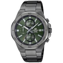 Zegarek Męski CASIO EDIFICE EFV-640DC-3AVUEF + BOX