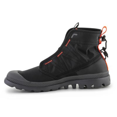 9. Buty Palladium Pampa Travel Lite 77039-008-M