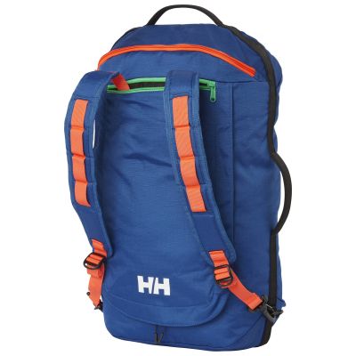4. Helly Hansen torba sportowa CANYON DUFFEL PACK 50L 67556 606