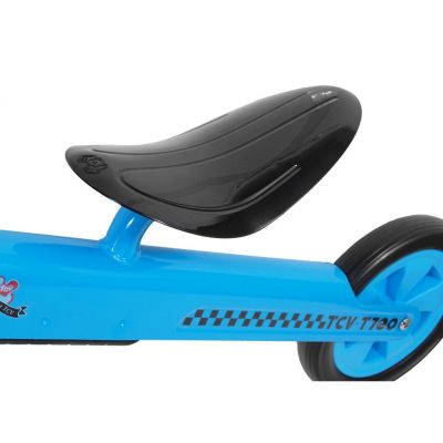 17. Rower biegowy TCV-T700 HS-TNK-000008332