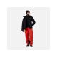 2. Kurtka męska ROSSIGNOL Rochrun Insulated Jkt czarna