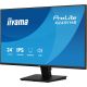 23. iiyama ProLite X2491HS-B1 monitor komputerowy 60,5 cm (23.8") 1920 x 1080 px Full HD LCD Czarny