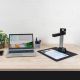7. Canon IRIScan Desk 6 aparat do dokumentów Czarny, Srebrny CMOS USB 2.0