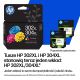 5. HP Tusz Kolor HP302XL/304XL=B7RT8AE