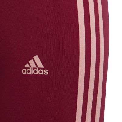 7. Legginsy adidas G 3S Leg W HE1997
