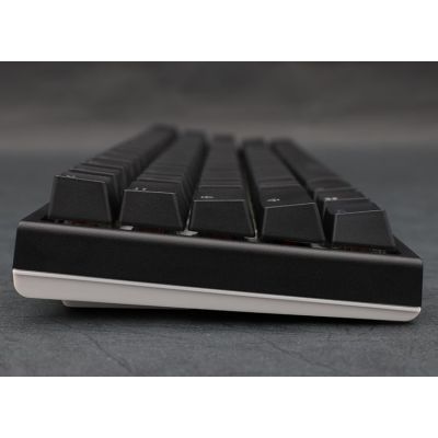 2. Ducky One 2 SF klawiatura Gaming USB Niemiecki Czarny