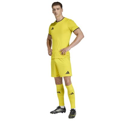 4. Spodenki adidas ENTRADA 26 Short JZ2518