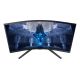 11. Samsung G75NB monitor komputerowy 81,3 cm (32") 3840 x 2160 px 4K Ultra HD LED Czarny