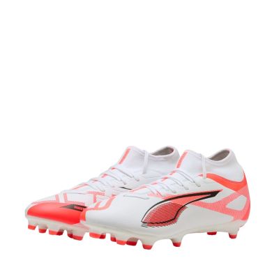 8. Buty piłkarskie Puma Ultra 5 Play+ FG/AG M 108168 01