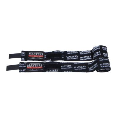 16. Taśmy bokserskie bawełniane BB1-3N1 130131-02N1