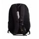 5. Plecak szkolny sportowy Jordan Jam Air Patrol Backpack Czarny - MA0924-K5X
