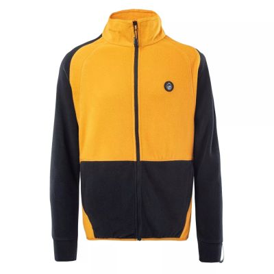 2. Bluza Elbrus Carlow Tb Jr 92800439289