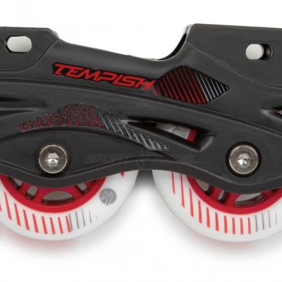 14. Łyżwy, rolki Tempish Clips Duo Jr 13000008253