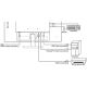 7. iiyama ProLite monitor komputerowy 68,6 cm (27") 2560 x 1440 px Dual WQHD LED Czarny