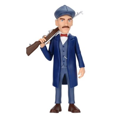 3. MINIX PEAKY BLINDERS - ARTHUR SHELBY