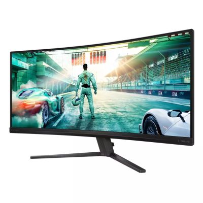7. Monitor komputerowy Philips Evnia 34M2C3500L/00 86,4 cm (34") 3440 x 1440 px Wide Quad HD LCD Czarny