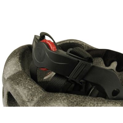 5. Kask rowerowy Meteor MV26 niebieski