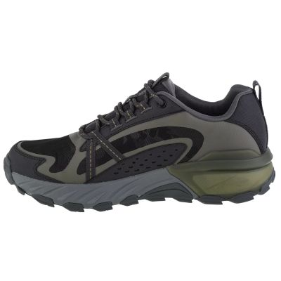 2. Skechers Max Protect-Task Force 237308-CAMO Zielone 41