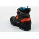 5. Aku Trekker Lite GORE-TEX buty trekkingowe skóra naturalna