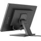 11. iiyama ProLite T2438MSC-B2 monitor komputerowy 60,5 cm (23.8") 1920 x 1080 px Full HD LED Ekran dotykowy Czarny