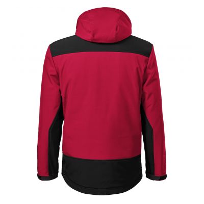3. Kurtka Rimeck softshell Vertex M MLI-W5523