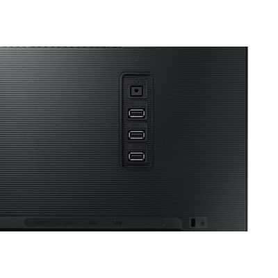 20. Samsung S80PB LED display 68,6 cm (27") 3840 x 2160 px 4K Ultra HD Czarny