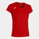Koszulka Joma Record II Short Sleeve W 901400.600