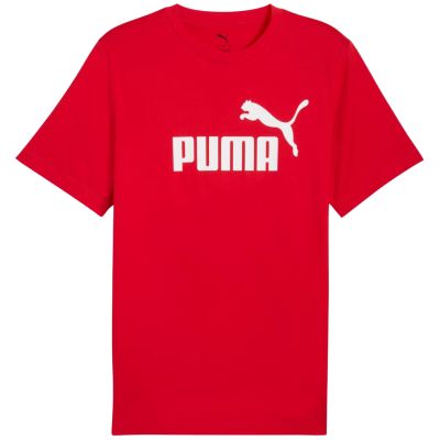 6. Koszulka Puma Ess No.1 Logo Tee M 682532 11