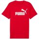 6. Koszulka Puma Ess No.1 Logo Tee M 682532 11