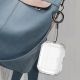 9. Etui Tech-Protect Bounce na AirPods Pro 3 - przezroczyste