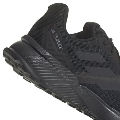 5. Buty do biegania adidas Terrex Soulstride Rain.Rdy M IF5015