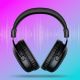 8. Bezprzewodowy zestaw słuchawkowy do gier Kingston HyperX Cloud II Core