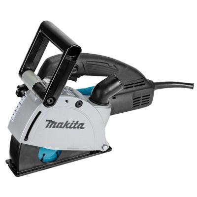 2. Bruzdownica 1400W MAKITA MACPAC SG1251J