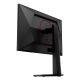 11. AOC G4 24G4ZR/02 monitor komputerowy 60,5 cm (23.8") 1920 x 1080 px Czarny, Czerwony
