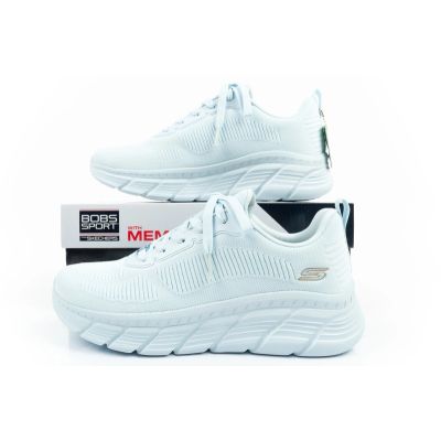 19. Buty Skechers Bobs W 117385/LTBL