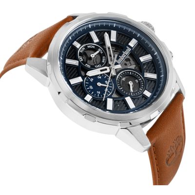 3. Zegarek Męski TIMBERLAND Classic TDWGF0056103 + BOX