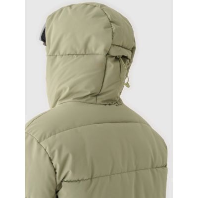 5. Kurtka narciarska membrana 5000 męska 4F 4FWAW24TTJAM580-43S