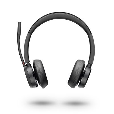 72. Zestaw słuchawkowy HP Voyager 4320 USB-C Headset