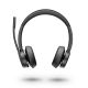 72. Zestaw słuchawkowy HP Voyager 4320 USB-C Headset
