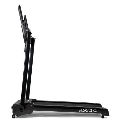 9. VIRTUFIT CAŁKOWICIE SKŁADANA BIEŻNIA ELEKTRYCZNA TR-50I