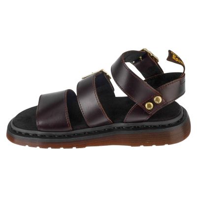 2. Dr. Martens Gryphon Sandals DM42329200 Brązowe 36